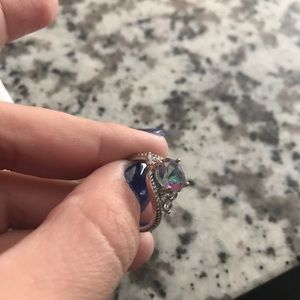 Many Different Rings